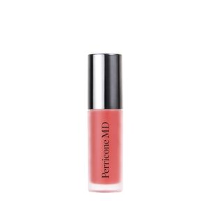 New Perricone MD No Makeup Lip Oil - Shade Guave - New In Box
